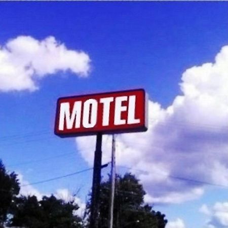 Dry Ridge Motor Inn Exteriér fotografie